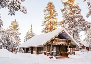 60 m² House ∙ 2 bedrooms ∙ 7 guests