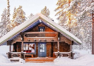 60 m² House ∙ 2 bedrooms ∙ 7 guests