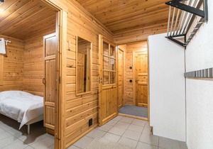 60 m² House ∙ 2 bedrooms ∙ 8 guests