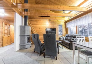 60 m² House ∙ 2 bedrooms ∙ 8 guests
