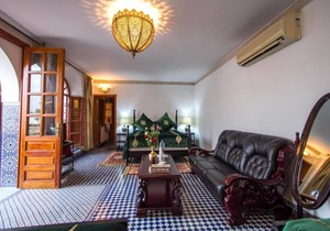 60 m² Private room ∙ 1 bedroom ∙ 5 guests
