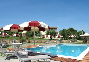 60 m² Villa ∙ 2 bedrooms ∙ 4 guests