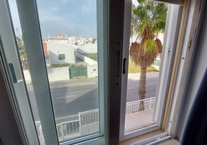 600m from the beach Apartment in a closed condominium between Oura and Albufeira