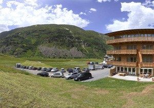 61 m² Apartment ∙ 1 bedroom ∙ 4 guests