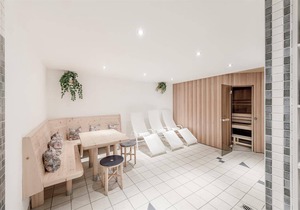 61 m² Apartment ∙ 1 bedroom ∙ 4 guests