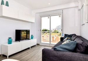 61 m² Apartment ∙ 2 bedrooms ∙ 4 guests