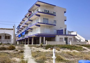 61 m² Apartment ∙ 2 bedrooms ∙ 4 guests