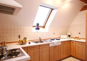 62 m² Apartment ∙ 2 bedrooms ∙ 4 guests