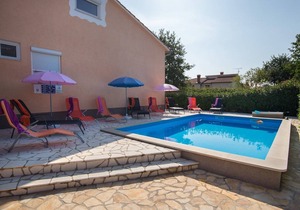 62 m² Apartment ∙ 2 bedrooms ∙ 5 guests