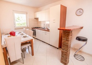 62 m² Apartment ∙ 2 bedrooms ∙ 5 guests