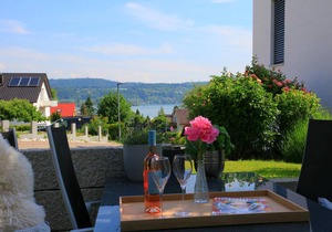 62 m² Apartment ∙ 2 bedrooms ∙ 4 guests