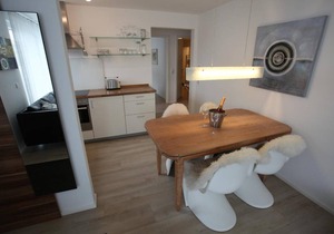 62 m² Apartment ∙ 2 bedrooms ∙ 4 guests