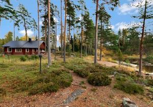 62 m² House ∙ 2 bedrooms ∙ 6 guests