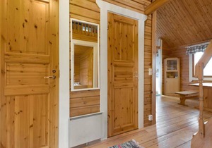 62 m² House ∙ 2 bedrooms ∙ 6 guests