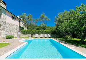 63 m² Accommodation ∙ 2 bedrooms ∙ 4 guests