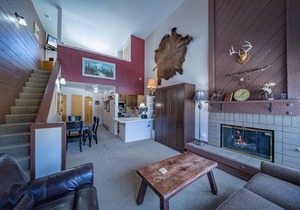 63 m² Condo ∙ 1 bedroom ∙ 4 guests