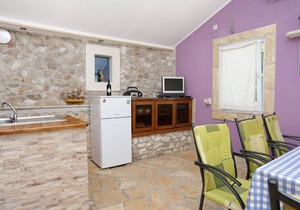63 m² House ∙ 2 bedrooms ∙ 6 guests