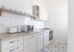 64 m² Apartment ∙ 1 bedroom ∙ 2 guests
