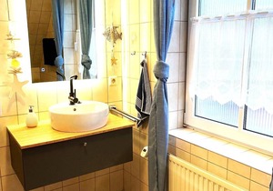64 m² Apartment ∙ 1 bedroom ∙ 2 guests