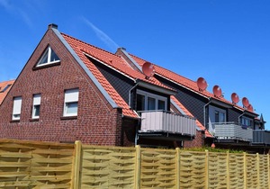 64 m² Apartment ∙ 2 bedrooms ∙ 4 guests