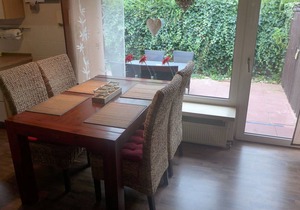 65 m² Accommodation ∙ 3 bedrooms ∙ 5 guests