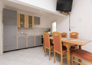 65 m² Apartment ∙ 2 bedrooms ∙ 6 guests