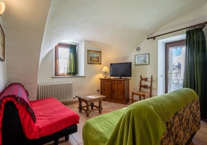 65 m² Apartment ∙ 2 bedrooms ∙ 5 guests
