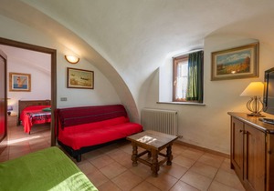 65 m² Apartment ∙ 2 bedrooms ∙ 5 guests