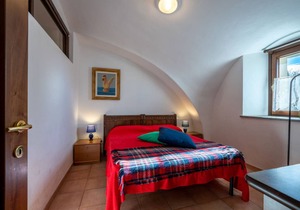65 m² Apartment ∙ 2 bedrooms ∙ 5 guests