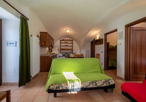 65 m² Apartment ∙ 2 bedrooms ∙ 5 guests