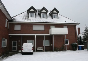 65 m² Apartment ∙ 1 bedroom ∙ 2 guests
