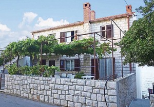 65 m² Apartment ∙ 2 bedrooms ∙ 4 guests