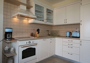 65 m² Apartment ∙ 2 bedrooms ∙ 4 guests