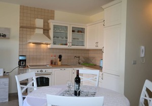 65 m² Apartment ∙ 2 bedrooms ∙ 4 guests