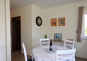 65 m² Apartment ∙ 2 bedrooms ∙ 4 guests