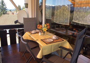 65 m² Apartment ∙ 2 bedrooms ∙ 4 guests