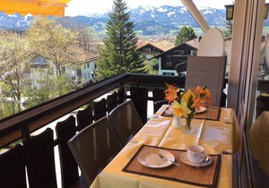 65 m² Apartment ∙ 2 bedrooms ∙ 4 guests
