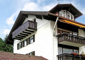 65 m² Apartment ∙ 2 bedrooms ∙ 4 guests