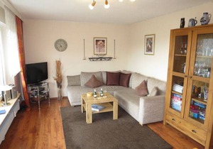 65 m² Apartment ∙ 2 bedrooms ∙ 4 guests