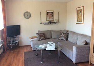65 m² Apartment ∙ 2 bedrooms ∙ 4 guests
