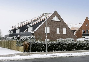 65 m² Apartment ∙ 2 bedrooms ∙ 4 guests