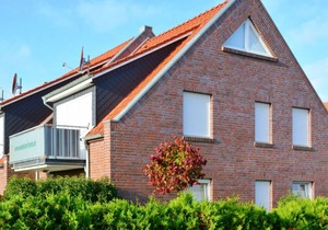 65 m² Apartment ∙ 2 bedrooms ∙ 4 guests