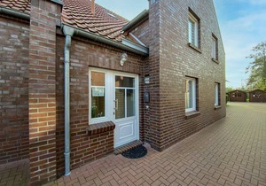 65 m² Apartment ∙ 2 bedrooms ∙ 4 guests