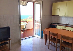 65 m² Apartment ∙ 2 bedrooms ∙ 4 guests
