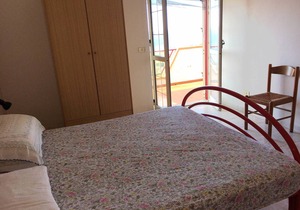 65 m² Apartment ∙ 2 bedrooms ∙ 4 guests
