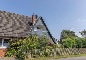65 m² House ∙ 2 bedrooms ∙ 4 guests
