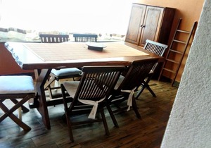 67 m² Apartment ∙ 1 bedroom ∙ 4 guests