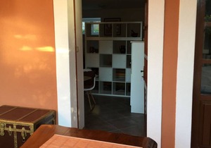 67 m² Apartment ∙ 1 bedroom ∙ 4 guests
