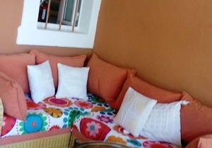 67 m² Apartment ∙ 1 bedroom ∙ 4 guests