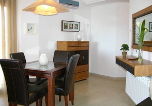 67 m² Apartment ∙ 2 bedrooms ∙ 6 guests